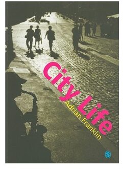 Sage City Life - Franklin, Adrian