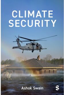 Sage Climate Security - Ashok Swain