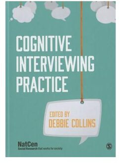 Sage Cognitive Interviewing Practice - Collins