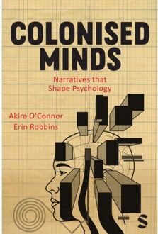 Sage Colonised Minds - Akira O'Connor