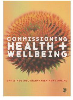 Sage Commissioning Health And Wellbeing - Heginbotham