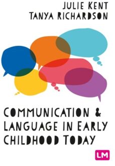 Sage Communication And Language In Early Childhood Today