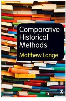 Sage Comparative-Historical Methods