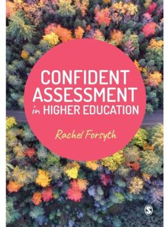Sage Confident Assessment In Higher Education - Forsyth