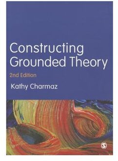 Sage Constructing Grounded Theory - Charmaz, Kathy