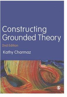 Sage Constructing Grounded Theory