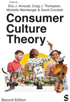 Sage Consumer Culture Theory
