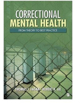 Sage Correctional Mental Health