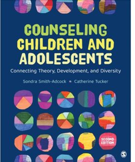 Sage Counseling Children And Adolescents