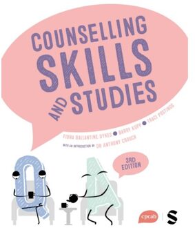 Sage Counselling Skills And Studies - Fiona Ballantine Dykes