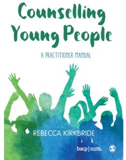 Sage Counselling Young People - Kirkbride, Rebecca