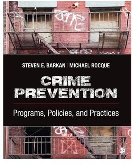 Sage Crime Prevention - Barkan