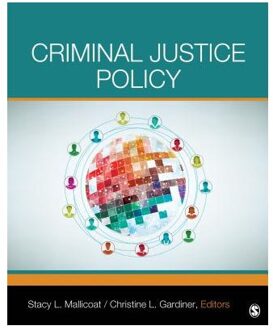 Sage Criminal Justice Policy - Mallicoat