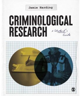 Sage Criminological Research - Harding