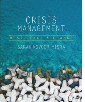 Sage Crisis Management - Kovoor-Misra, Sarah