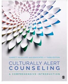 Sage Culturally Alert Counseling - McAuliffe