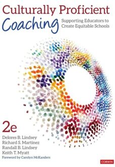 Sage Culturally Proficient Coaching - Lindsey