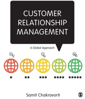 Sage Customer Relationship Management - Chakravorti, Samit