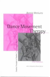 Sage Dance Movement Therapy - Meekums, Bonnie