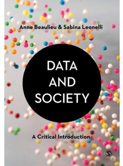 Sage Data And Society - Beaulieu, Anne