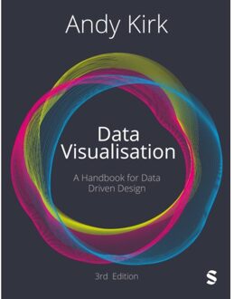 Sage Data Visualisation - Andy Kirk