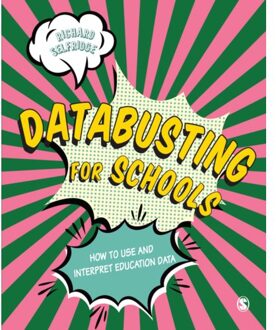 Sage Databusting For Schools - Selfridge, Richard