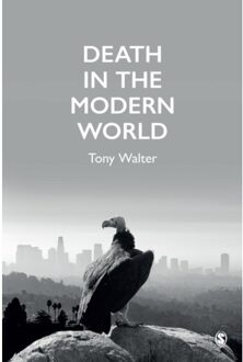 Sage Death In The Modern World - Walter, Tony