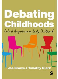 Sage Debating Childhoods