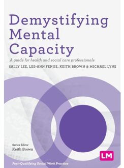 Sage Demystifying Mental Capacity