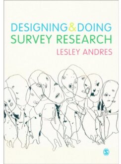 Sage Designing and Doing Survey Research