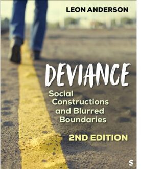 Sage Deviance - Leon Anderson