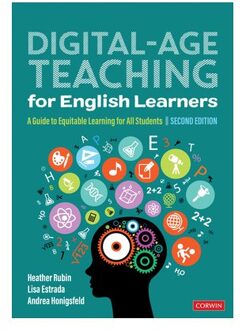 Sage Digital-Age Teaching For English Learners - Rubin