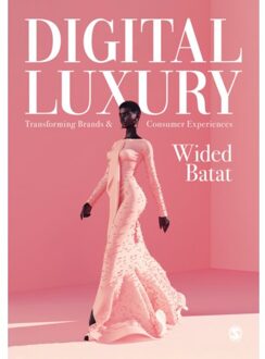 Sage Digital Luxury - Batat, Wided
