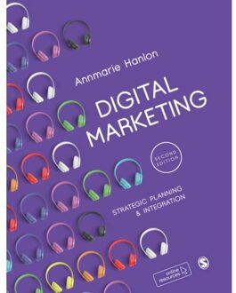 Sage Digital Marketing - Hanlon, Annmarie