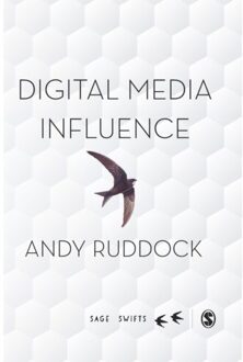 Sage Digital Media Influence - Ruddock