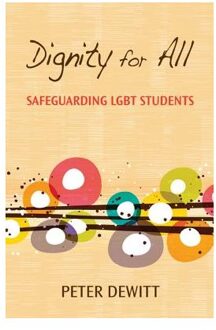 Sage Dignity For All: Safeguarding Lgbt Students - DeWitt