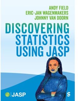 Sage Discovering Statistics Using Jasp - Andy Field