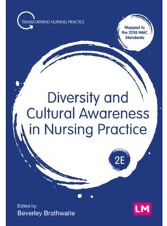 Sage Diversity And Cultural Awareness In Nursing Practice