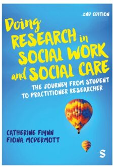 Sage Doing Research In Social Work And Social Care - Catherine Flynn