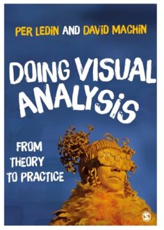 Sage Doing Visual Analysis - Machin, David