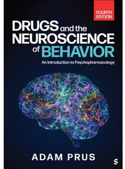 Sage Drugs And The Neuroscience Of Behavior - Adam Prus