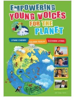 Sage Empowering Young Voices For The Planet - Cherry