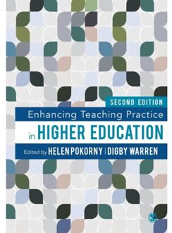 Sage Enhancing Teaching Practice In Higher Education