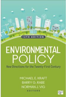 Sage Environmental Policy