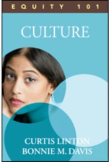 Sage Equity 101: Culture: Book 2 - Linton