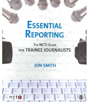 Sage Essential Reporting - Jon Smith