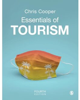 Sage Essentials Of Tourism - Cooper