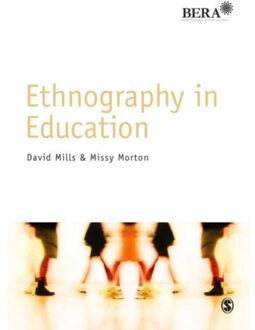 Sage Ethnography In Education - Mills