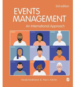 Sage Events Management - Ferdinand