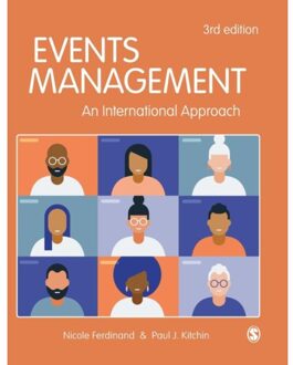 Sage Events Management - Ferdinand